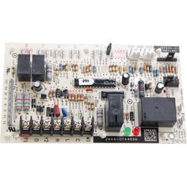 1157-83-8506 - OEM Upgraded Defrost Circuit Control Board Replaces Lennox