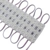 REXTiN Super Bright 200pcs 3 LED Module White 2835 SMD