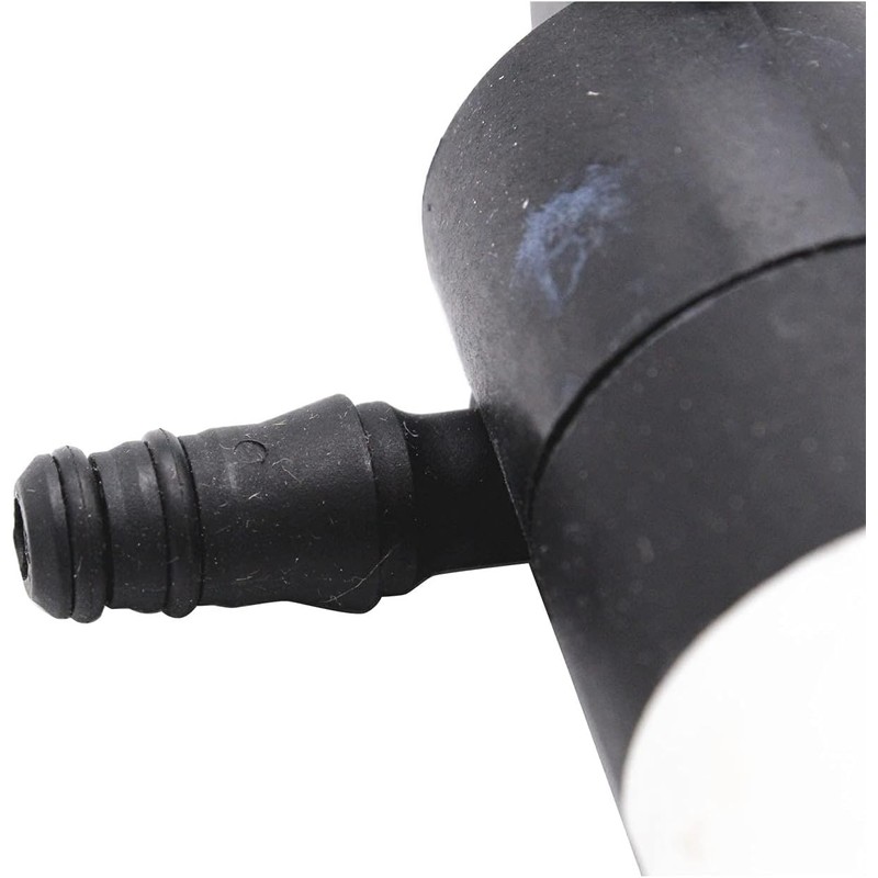 SHLPDFM Windscreen Washer Pump Washer Pump for Saab 9-3 2004-2012