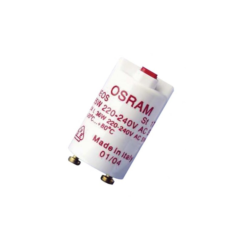 Osram ST171 STARTER 35-65W
