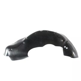 TopAlpha Front Right Inner Section Fender Liner Splash Shield For 04-08 Colorado 4WD New