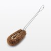 MUJI MCB87A2S Scourer with Handle