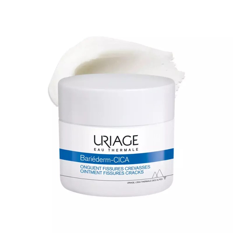 Fischer 유리아쥬 배리어덤 피셔 40g 멀티밤 193273 Uriajyu Barrier Dome