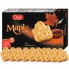 Dare Maple Leaf Crème Cookies – Classic Canadian Cookie Made