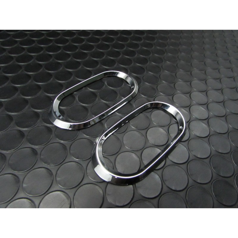 Brightz Nissan Fairlady Z Z33 mekkisaidoma-ka-ringu A-Type [Sid – Rin