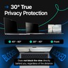 VINTEZ Removable Privacy Screen Compatible with MacBook Pro 16" 2021,