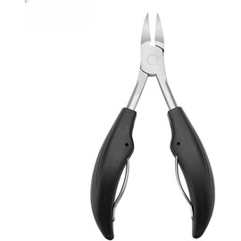 Roczential Small Bird Claws for Small Parakeets and Cockatiels to Large Parakeets and Parrots (Black)