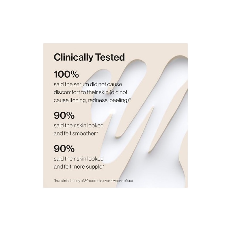 Honest Beauty Paraben Free Honestly Pure Retinol (R) Serum with