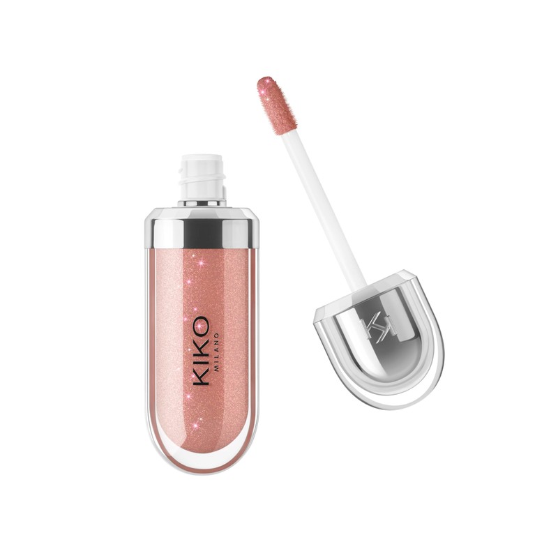 KIKO MILANO - 3d Hydra Lipgloss 20 Brillo de labios
