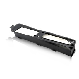 Nakkaa Cabin Housing and Filter Kit 82208300 82208300K Compatible with Grand Cherokee 1999-2010