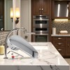 Taps Handle Lever, Replacement Basin Single Lever Mixer Tap Head