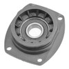 TTocenb 338849 Angle grinder black bearing seat Compatible with G10SR4