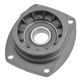 TTocenb 338849 Angle grinder black bearing seat Compatible with G10SR4 G10SS2 G10SN2 G13SN2 G12SS2 G13SS2 G13SR4 New Replacement For Hitachi Parts Assembly