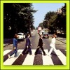 The Beatles ABBEY ROAD slick- Image #3 of 5 available images