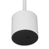 Cordless Table Lamp Touch Control Stepless Dimming 3 Light Modes