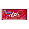 Twizzlers Super Nibs Cherry Flavored (400g / 14oz per pack)
