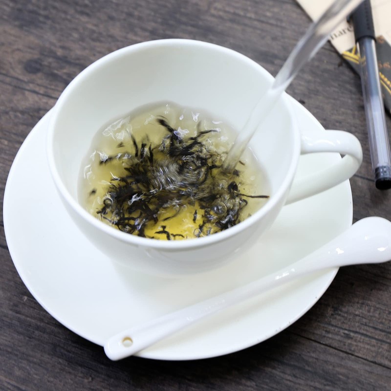 FullChea - Golden Monkey Tea 250g - Chinese Black Tea