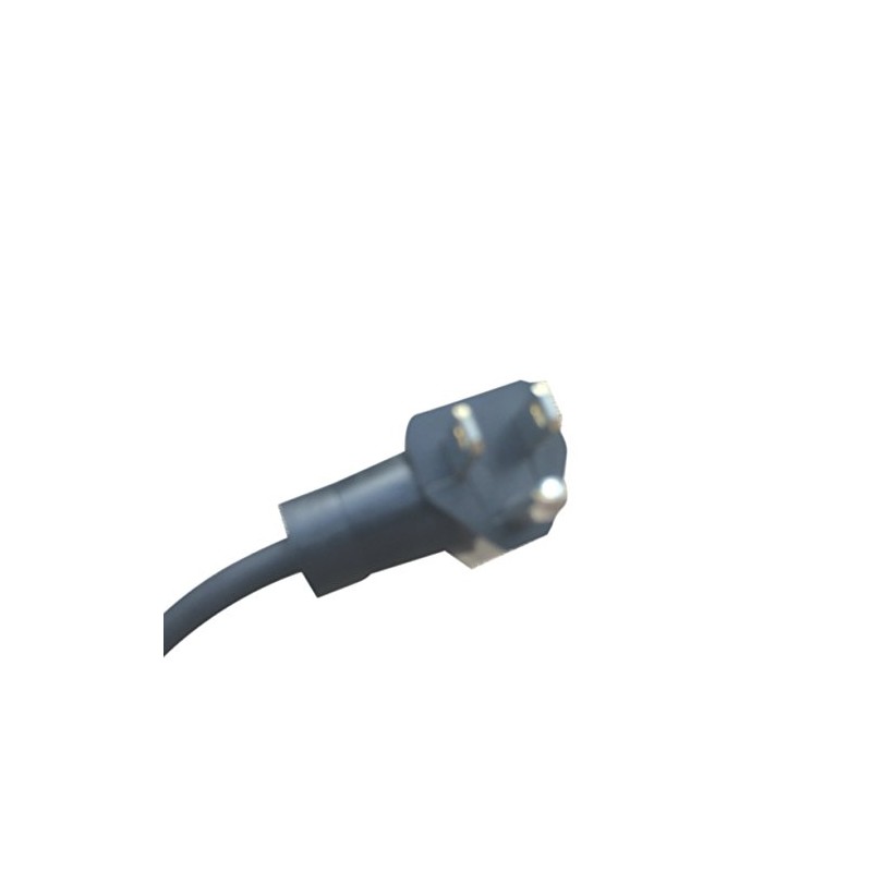 6 Foot 18/2 Piggyback Float Switch/Sump Pump Control Cord