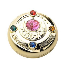 Sailor Moon Miracle Romance Makeup Powder