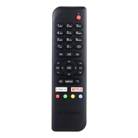 Control Remoto Control Expert Ctplay