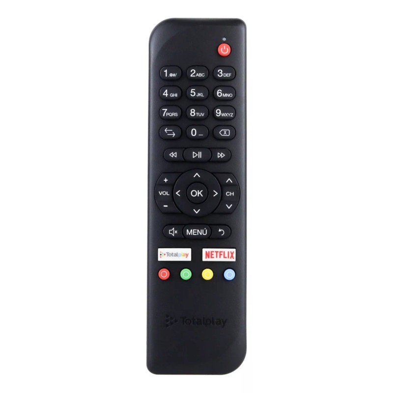 Control Remoto Control Expert Ctplay