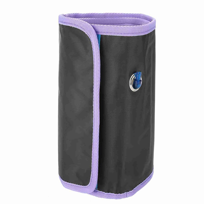 Air Compression Body Massager Electric Circulation Leg Wraps For Foot
