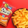 Wise Food Cheddar Cheese Doodles (3)