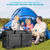 bago Holdall Bags for Men & Women - 100L Spaciously