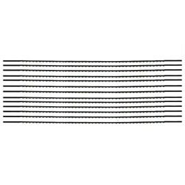 Olson SA4460 Skip Tooth Scroll Blades