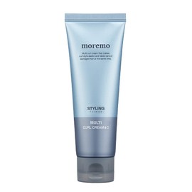 Moremo for Men Multi Curl Cream C (120ml)