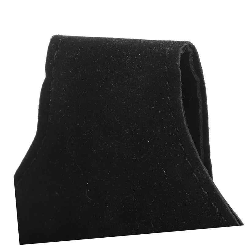 BESPORTBLE Ergonomic Billiards Chalk Holder Bag Portable Pool Clamp for