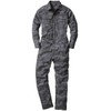 Work Tikay sw-9921 Men's Event Coverage, Camouflage, camouflage gray