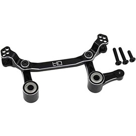 Hot Racing ATF4801 Aluminum Bearing Steering Bellcrank Arrma 1/10 4x4 3s 4s