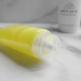 Exfoliante Corporal Facial Aclara Manchas Hidratante Vitamina 400