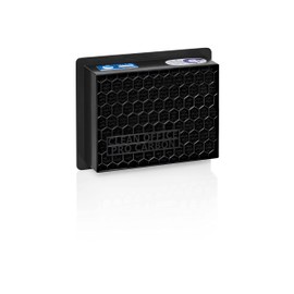 CLEAN OFFICE PRO CARBON Odour and Fine Dust Filter for Laser Printers, Pack of 1