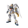 MG Gundam W Endless Waltz Gundam Sandrock EW 1/100 Scale Color-Coded Plastic Model