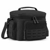 Tactical Insulated Lunch Bag for Work and Camping – 13L