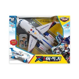 헬로카봇 카봇 X1 여객기 : 토이저러스