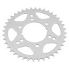 Caltric Drive Chain & Sprockets Kit for Polaris Trail Boss