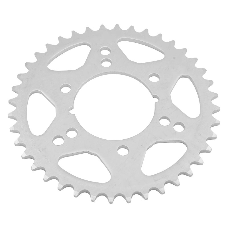 Caltric Drive Chain & Sprockets Kit for Polaris Trail Boss