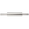 Fox Run Stainless Steel Rolling Pin, 18.5 x 2.6 x
