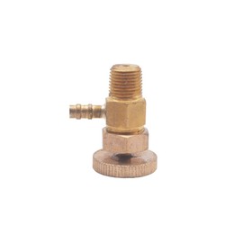 6598102 Fuel Bleeder Valve Injector Pump Valve Fits Bobcat 443 453 543 553 643 743 751 S150 S185 S530 T140 T190