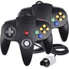 Classic 64 Wired Controller Joystick for N64 Game System N64