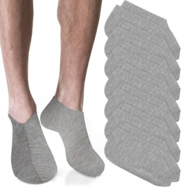 7 Pairs Moisturizing Socks Overnight, Scettar Spa Socks for Dry Fee, Cotton Moisture Enhancing Socks Thin Foot Spa Socks Cotton Socks for Moisturising for Dry Cracked Feet
