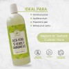 Productos Mart Mexico Tónico Facial 1L Aloe Vera Hamamelis Té