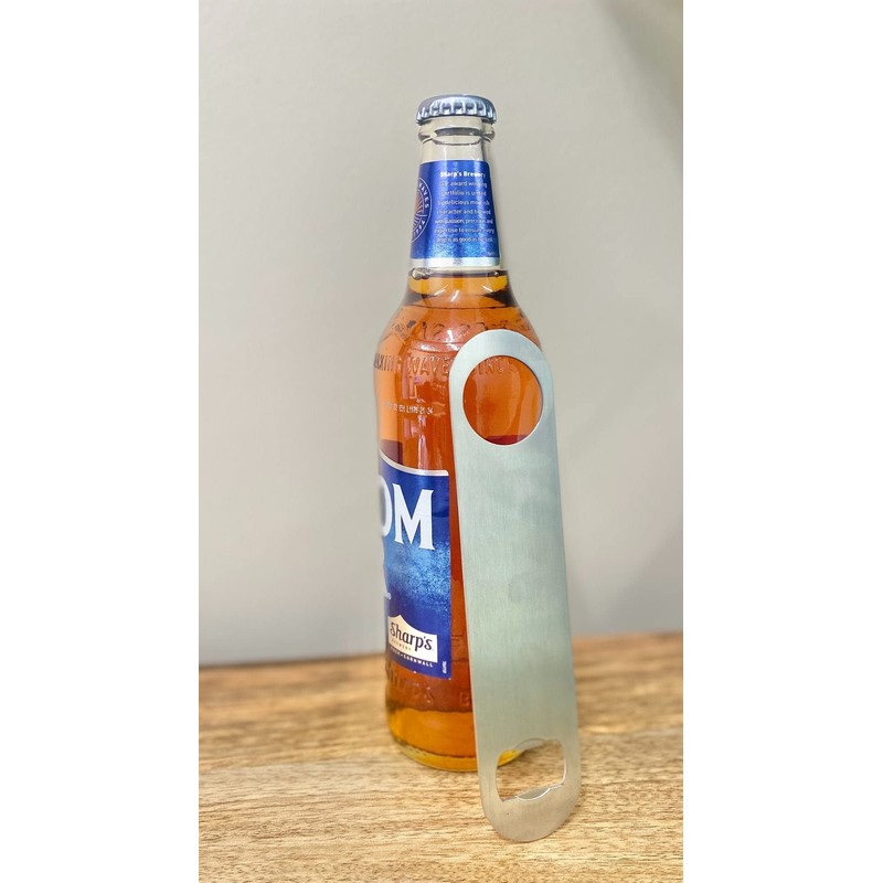 Bar Professional Bottle Opener 18cm