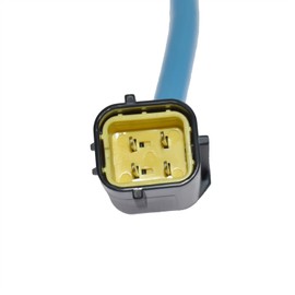 COCOME L556-18-861 Downstream Oxygen Sensor O2 Sensor Compatible for Mazda CX-7 2010-2012 L4 2.5L Downstream VIN: M / 5, black