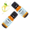 Natturall Aceite Esencial Menta Puro 100% Natural Difusor Contiene 2