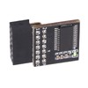 TPM 2.0 Module LPC 14pin Remote Card Encryption Security Board