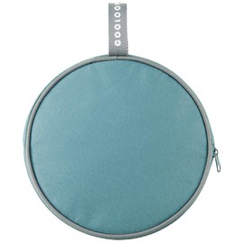 Cogit COOLOOP Cooler Case ex (Includes Ice Pack), Blue Gray